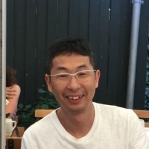 Hitoshi Imaoka